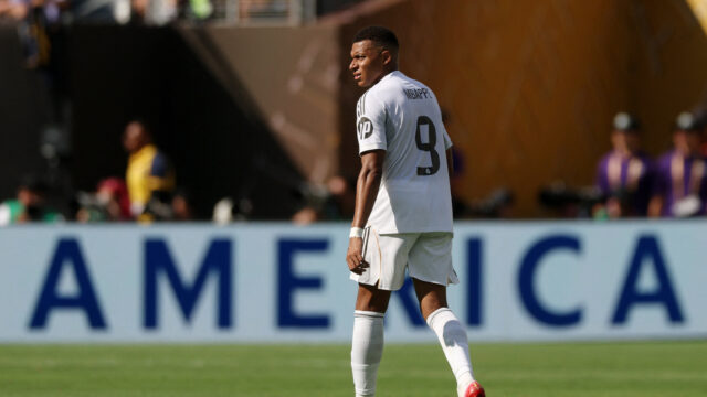 UCL Power Rankings ako Arsenal a Liverpool stúpajú, Real Madrid UCL Power Rankings ako Arsenal a Liverpool stúpajú, Real Madrid a Bayern Mníchov bojujú