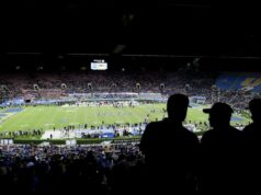 UCLA bude hrať futbalovú sezónu 2026 v Rose Bowl, keďže súdny proces pokračuje UCLA bude hrať futbalovú sezónu 2026 v Rose Bowl, keďže súdny proces pokračuje