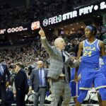 UCLA musí vyhnať Micka Cronina, ak nemôže rešpektovať svojich hráčov