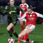 UEFA Women's League Champions League — Real Madrid sa stretne s Barcelonou, Arsenal čelí Chelsea
