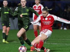 UEFA Women’s League Champions League — Real Madrid sa stretne s Barcelonou, Arsenal čelí Chelsea UEFA Women's League Champions League — Real Madrid sa stretne s Barcelonou, Arsenal čelí Chelsea