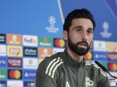 UEFA dokáže bojovať proti rasizmu viac ako slogan: tréner Realu Madrid Arbeloa UEFA dokáže bojovať proti rasizmu viac ako slogan: tréner Realu Madrid Arbeloa
