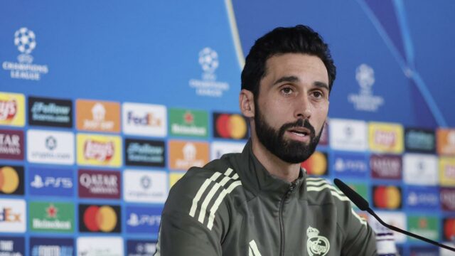 UEFA dokáže bojovať proti rasizmu viac ako slogan: tréner Realu Madrid Arbeloa
