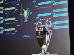 UEFA sa môže stretnúť s neporiadkom pri žrebovaní organizácie majstrov v Liverpoole a mužskom meste|futbale|športovej aktivite UEFA sa môže stretnúť s neporiadkom pri žrebovaní organizácie majstrov v Liverpoole a mužskom meste|futbale|športovej aktivite