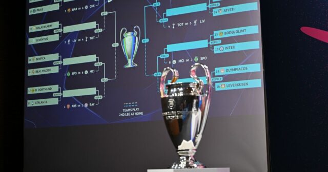 UEFA sa môže stretnúť s neporiadkom pri žrebovaní organizácie majstrov v Liverpoole a mužskom meste|futbale|športovej aktivite 
