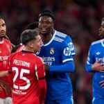 UEFA si vybrala Gianlucu Prestianniho hodiny pred originálnym dresom v Madride|Futbal|Športová aktivita