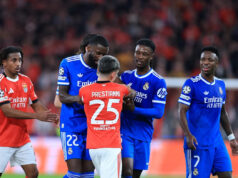 UEFA vydala oficiálne vyhlásenie ku kontroverzii v Benfica vs Real Madrid Download app from appStore