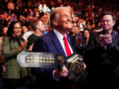 UFC Biely dom zredukovaný na 6 alebo 7 zápasov, hovorí Ari Emanuel Download app from appStore