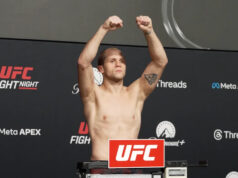 UFC Fight Night 266 Propagačné pokyny Platba za dodržiavanie pravidiel: Program presahuje 40 miliónov dolárov Download app from appStore