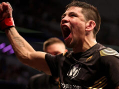 UFC Fight Night 268: Moreno vs. Kavanagh Full Fight Card & Preview Download app from appStore