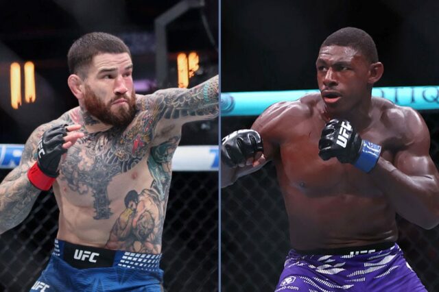 UFC Fight Night 274 dostane headlinera Seana Bradyho vs. Joaquina Download app from appStore