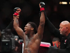 UFC Seattle dostáva množstvo prírastkov vrátane domáceho majstra Download app from appStore