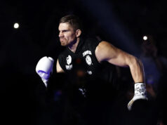 UFC sa pokúsilo získať Rica Verhoevena na debut Paramount, hovorí výkonný riaditeľ Download app from appStore