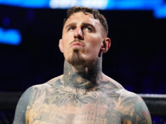 UFC šampión v ťažkej váhe Tom Aspinall vysvetľuje nenávisť k bojovej hre Download app from appStore