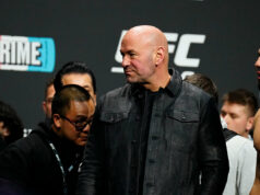 UFC utrpelo potenciálne straty viac ako 30 miliónov dolárov na karte Bieleho domu Download app from appStore