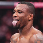 UFC vydalo Jailtona Almeidu v ťažkej váhe číslo 8 po hroznom boji