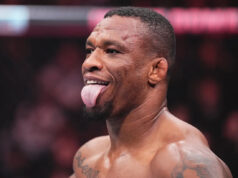 UFC vydalo Jailtona Almeidu v ťažkej váhe číslo 8 po hroznom boji UFC vydalo Jailtona Almeidu v ťažkej váhe číslo 8 po hroznom boji