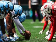 UFL zavedie štvorbodový kôš z poľa v rámci zmeny pravidiel UFL zavedie štvorbodový kôš z poľa v rámci zmeny pravidiel