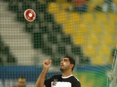 UK Athletics priznáva, že zavinil smrť paralympionika zasiahnutého kovovou tyčou do hlavy počas tréningu Abdullah Hayayei sa smrteľne zranil v Newham Leisure Center vo východnom Londýne