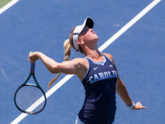 UNC Tennis 2026: Off to the Aces Download app from appStore