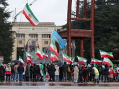 USA a Irán dosiahli „hlavné princípy“ v rokovaniach o jadrovom programe v Ženeve | Konflikt USA a Irán dosiahli „hlavné princípy“ v rokovaniach o jadrovom programe v Ženeve | Konflikt