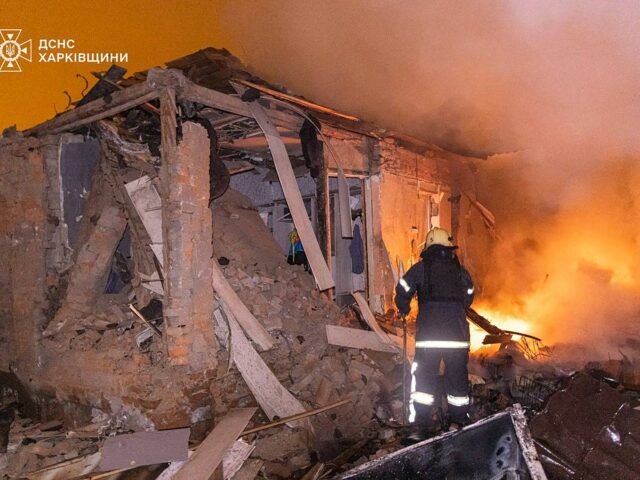 USA a Ukrajina sa stretnú v Ženeve, keď Rusko zaútočí na Kyjev raketami a bezpilotnými lietadlami | Správy o vojne medzi Ruskom a Ukrajinou
