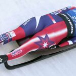 USA dúfajú, že na zimných olympijských hrách v roku 2026 zlomia nemeckú sánkarskú dominanciu