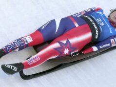 USA dúfajú, že na zimných olympijských hrách v roku 2026 zlomia nemeckú sánkarskú dominanciu USA dúfajú, že na zimných olympijských hrách v roku 2026 zlomia nemeckú sánkarskú dominanciu