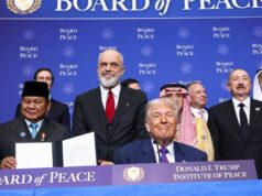 USA platia približne 160 miliónov USD na poplatkoch OSN takmer 4 miliardy USD | Správy Donalda Trumpa USA platia približne 160 miliónov USD na poplatkoch OSN takmer 4 miliardy USD | Správy Donalda Trumpa