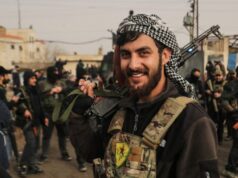 USA presúvajú zadržiavaných ISIL do Iraku, keď sa základňa na severovýchode Sýrie sťahuje | Správy o konflikte USA presúvajú zadržiavaných ISIL do Iraku, keď sa základňa na severovýchode Sýrie sťahuje | Správy o konflikte