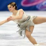 USA sa čoskoro ujali vedenia v súťaži olympijských tímov v krasokorčuľovaní