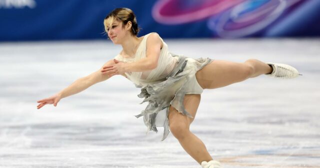 USA sa čoskoro ujali vedenia v súťaži olympijských tímov v USA sa čoskoro ujali vedenia v súťaži olympijských tímov v krasokorčuľovaní