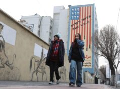 USA uvalili sankcie na „tieňovú flotilu“ obvinenú z prepravy iránskej ropy | Správy Donalda Trumpa USA uvalili sankcie na „tieňovú flotilu“ obvinenú z prepravy iránskej ropy | Správy Donalda Trumpa