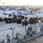 USA uviedli, že zo Sýrie do Iraku bolo premiestnených viac ako 5 700 podozrivých zadržiavaných z ISIL | Správy ISIL/ISIS