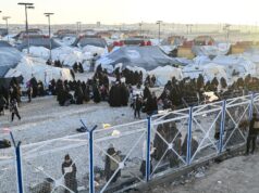 USA uviedli, že zo Sýrie do Iraku bolo premiestnených viac ako 5 700 podozrivých zadržiavaných z ISIL | Správy ISIL/ISIS USA uviedli, že zo Sýrie do Iraku bolo premiestnených viac ako 5 700 podozrivých zadržiavaných z ISIL | Správy ISIL/ISIS