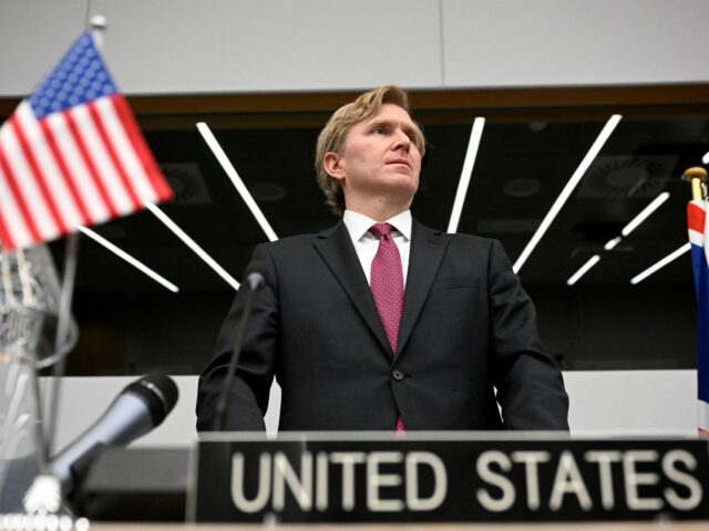 USA vyzývajú Európu, aby prevzala vedúcu úlohu v oblasti obrany v NATO | Správy NATO
