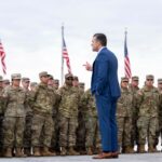 USA zabili 11 ľudí pri troch útokoch na plavidlá údajného pašovania drog | Správy Donalda Trumpa