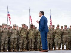 USA zabili 11 ľudí pri troch útokoch na plavidlá údajného pašovania drog | Správy Donalda Trumpa USA zabili 11 ľudí pri troch útokoch na plavidlá údajného pašovania drog | Správy Donalda Trumpa