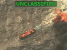 USA zabili dvoch ľudí pri útoku na loď vo východnom Pacifiku, jeden prežil | Správy Donalda Trumpa USA zabili dvoch ľudí pri útoku na loď vo východnom Pacifiku, jeden prežil | Správy Donalda Trumpa