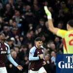 Udrží si Aston Villa svoje miesto v Lige majstrov? | Aston Villa