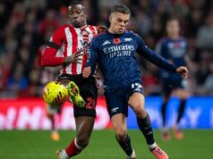 Ukážka Arsenalu vs. Sunderland, čas výkopu a správy o tíme Ukážka Arsenalu vs. Sunderland, čas výkopu a správy o tíme