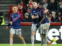 Ukážka Arsenalu vs. Wigan Athletic, čas výkopu a tímové novinky Ukážka Arsenalu vs. Wigan Athletic, čas výkopu a tímové novinky