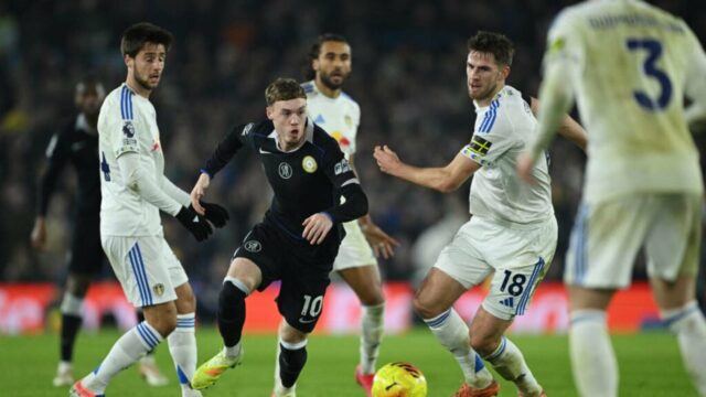 Ukážka Chelsea vs. Leeds United, čas výkopu a správy o tíme
