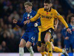 Ukážka Chelsea vs. Wolverhampton Wanderers, čas výkopu a novinky z tímu Ukážka Chelsea vs. Wolverhampton Wanderers, čas výkopu a novinky z tímu