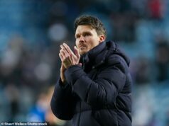 Ukážka: Dokážu Rangers nájsť pod vedením Dannyho Rohla svoje vychvaľovanie a prevziať velenie v tomto zápase o titul? Šéf Rangers Danny Rohl nasmeroval svoj tím na dva body od lídra ligy Hearts