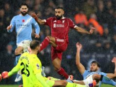 Ukážka Liverpoolu vs. Manchester City, čas výkopu a správy o tíme Ukážka Liverpoolu vs. Manchester City, čas výkopu a správy o tíme