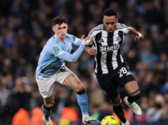 Ukážka Manchester City vs. Newcastle United, čas výkopu a správy o tíme Ukážka Manchester City vs. Newcastle United, čas výkopu a správy o tíme