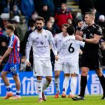 Ukážka Manchester United vs Crystal Palace, čas výkopu a správy o tíme