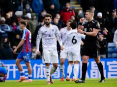 Ukážka Manchester United vs Crystal Palace, čas výkopu a správy o tíme Ukážka Manchester United vs Crystal Palace, čas výkopu a správy o tíme