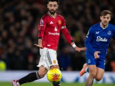 Ukážka Manchester United vs. Everton, čas výkopu a správy o tíme Ukážka Manchester United vs. Everton, čas výkopu a správy o tíme